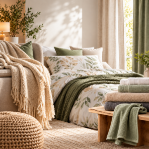 Home Linens
