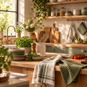 Home & Kitchen