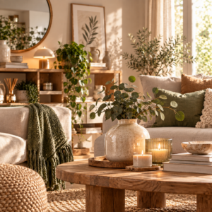 Home Décor
